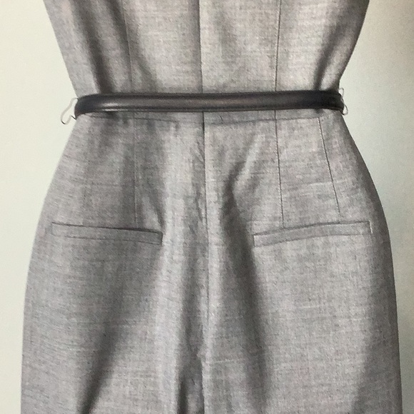 Host Pick||Club Monaco Loreeny Jumpsuit - Picture 9 of 16